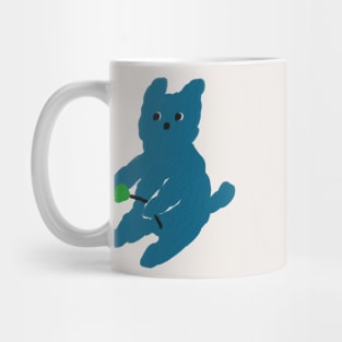 Friend Mug